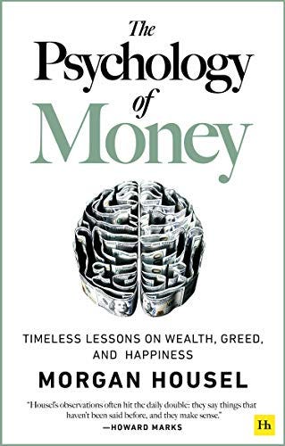 Motivational lessons from *The Psychology of Money*