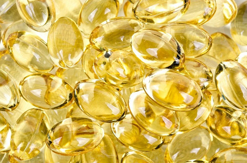 Understanding Vitamin D and Its Effects