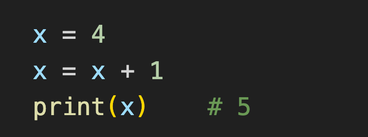 De Morgan's Law in Python