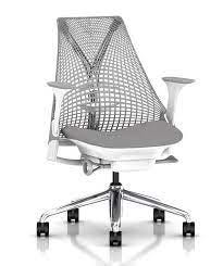 Ergonomic chair for comfort