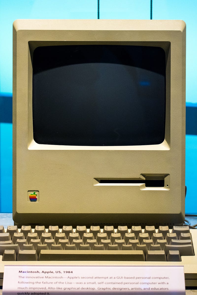 Apple I Computer