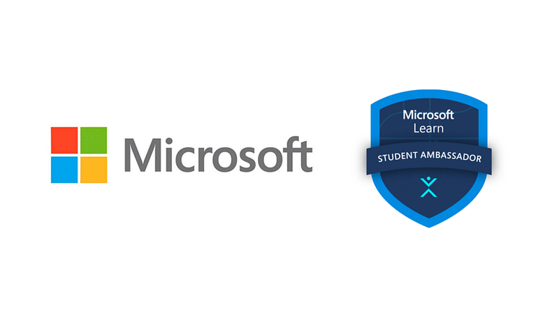 Embracing the Microsoft Learn Student Ambassador Experience