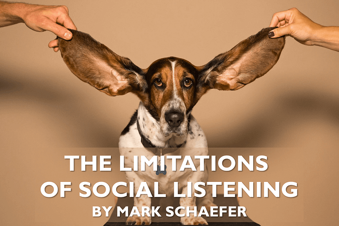 Image representing social media listening concepts