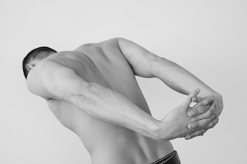 Healthy spine exercises for better mobility