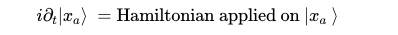 Action minimization in classical mechanics.