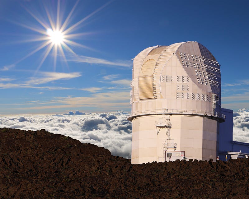 The Inouye Solar Telescope observing solar phenomena