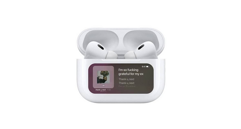 Upcoming Features of AirPods Pro 3