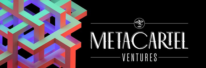 MetaCartel Venture Logo