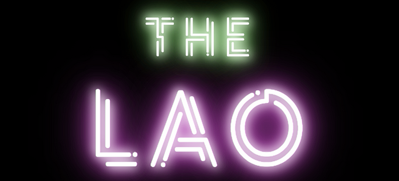 The LAO Logo