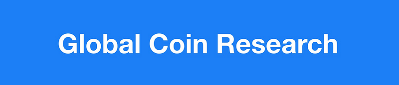 Global Coin Research Logo