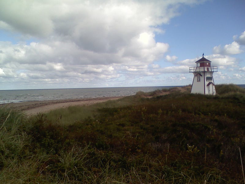 Coastal photography, showcasing maritime landscapes