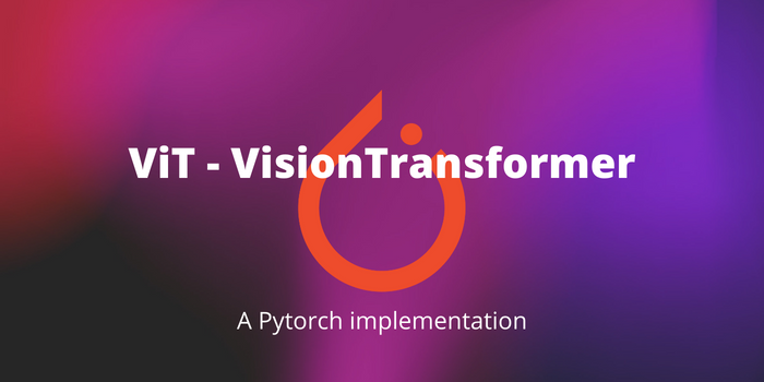 Vision Transformer architecture overview