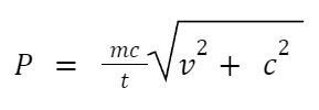 Fundamental equations leading to the God Power Equation