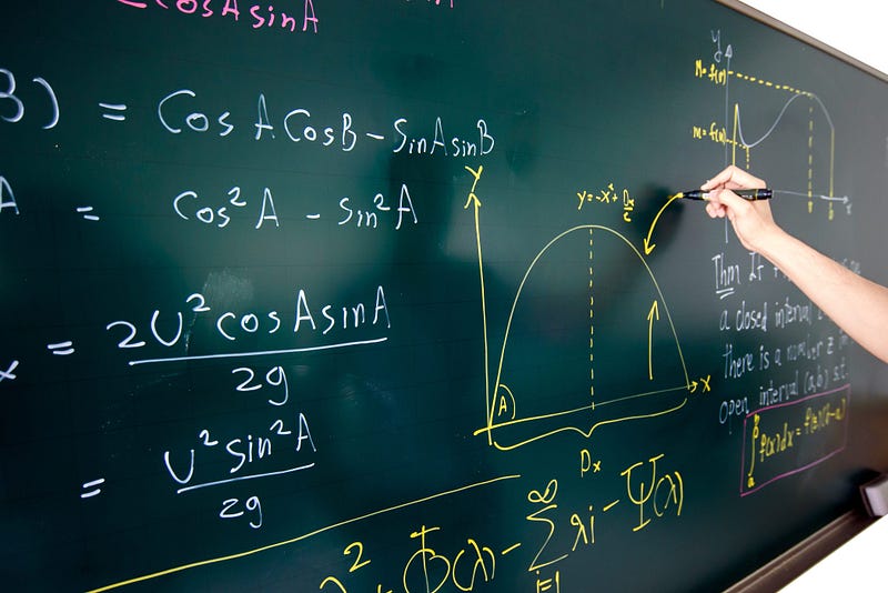 Various Proof Techniques in Mathematics