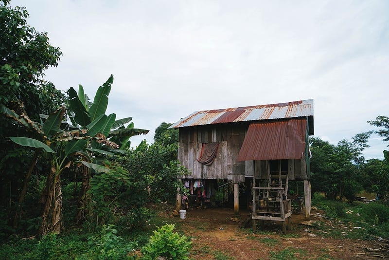 Climate change impacts in the Philippines