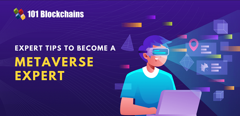 Metaverse certification benefits overview