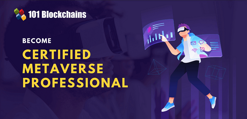 Benefits of Metaverse certification